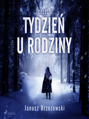 cover image of Tydzień u rodziny